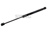 Gas pressure spring