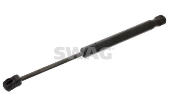 Gas pressure spring