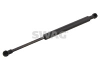 Gas pressure spring
