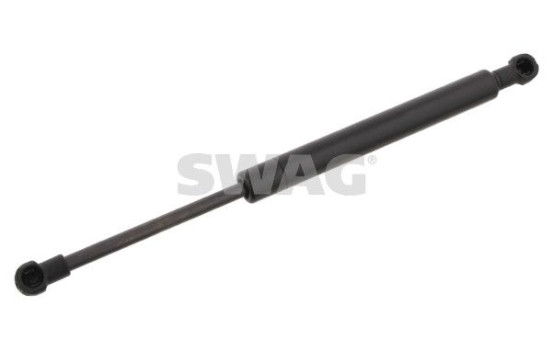 Gas pressure spring