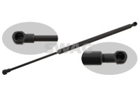 Gas pressure spring
