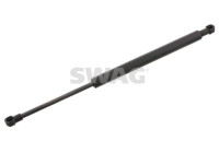 Gas pressure spring