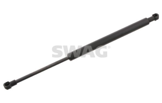 Gas pressure spring