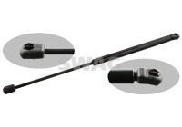 Gas pressure spring