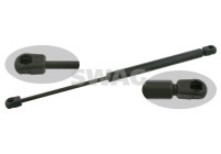 Gas pressure spring