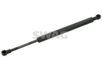Gas pressure spring