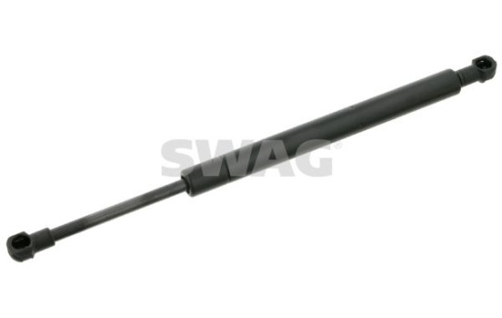 Gas pressure spring