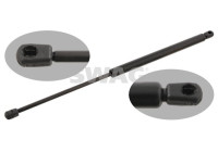 Gas pressure spring