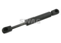 Gas pressure spring