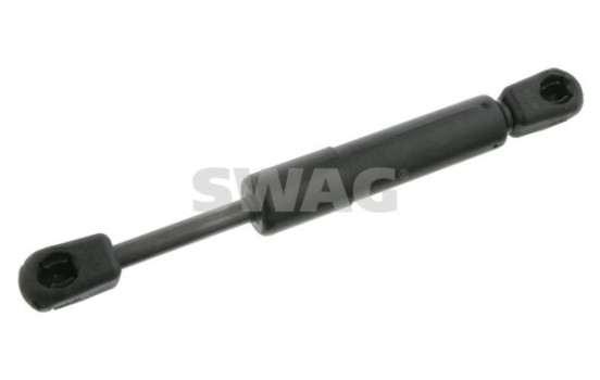 Gas pressure spring