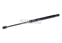 Gas pressure spring