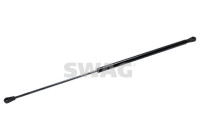 Gas pressure spring