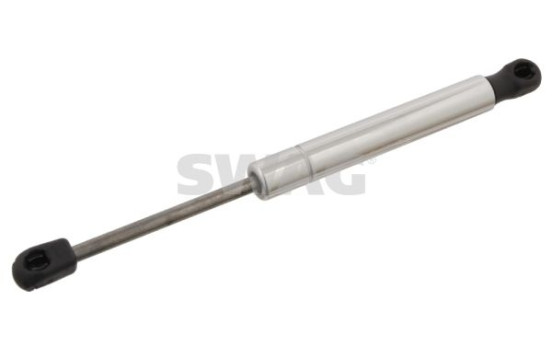 Gas pressure spring