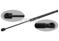 Gas pressure spring