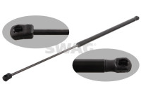 Gas pressure spring