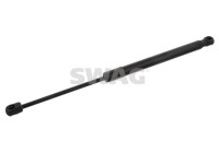 Gas pressure spring