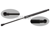 Gas pressure spring
