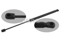 Gas pressure spring
