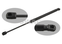 Gas pressure spring