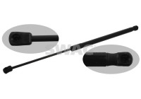 Gas pressure spring
