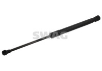 Gas pressure spring