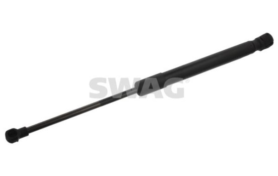 Gas pressure spring