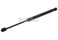 Gas pressure spring