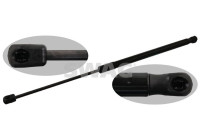 Gas pressure spring