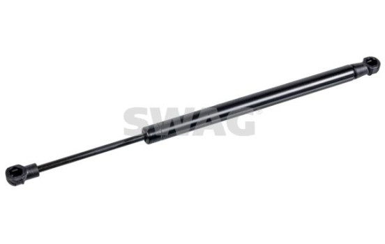 Gas pressure spring