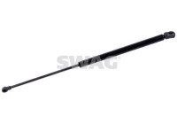 Gas pressure spring