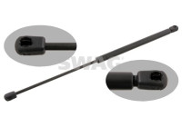 Gas pressure spring