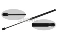 Gas pressure spring