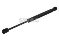 Gas pressure spring