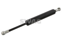 Gas pressure spring