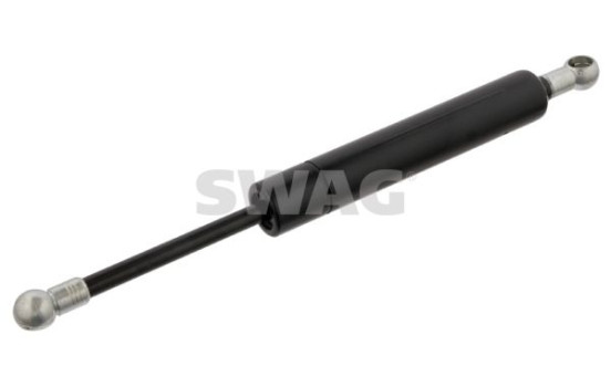 Gas pressure spring