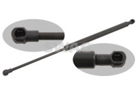 Gas pressure spring