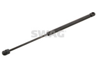 Gas pressure spring