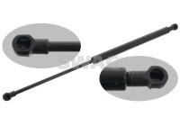 Gas pressure spring