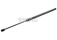 Gas pressure spring