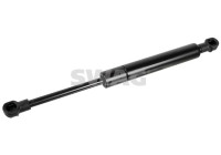 Gas pressure spring