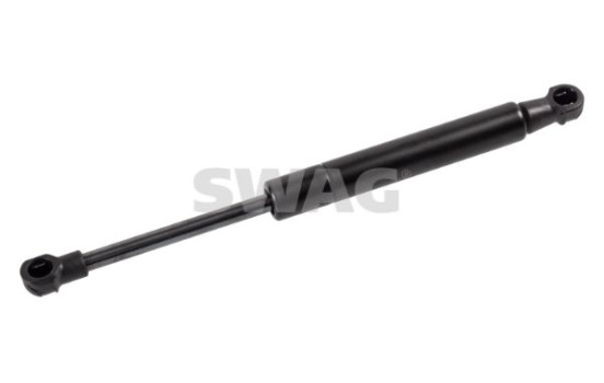 Gas pressure spring