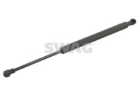 Gas pressure spring