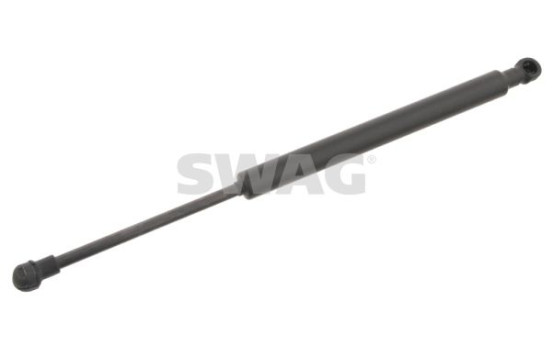 Gas pressure spring