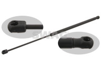 Gas pressure spring