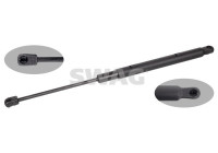 Gas pressure spring