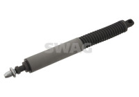 Gas pressure spring