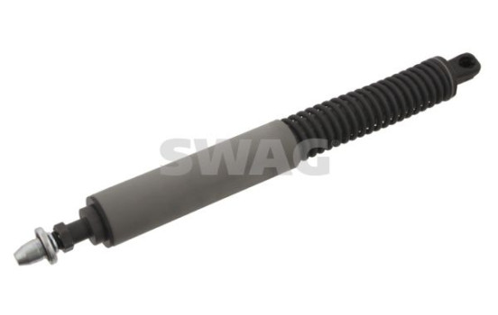 Gas pressure spring