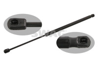 Gas pressure spring
