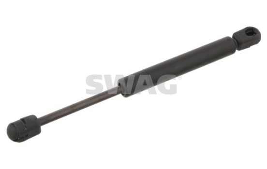 Gas pressure spring