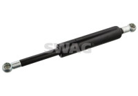 Gas pressure spring